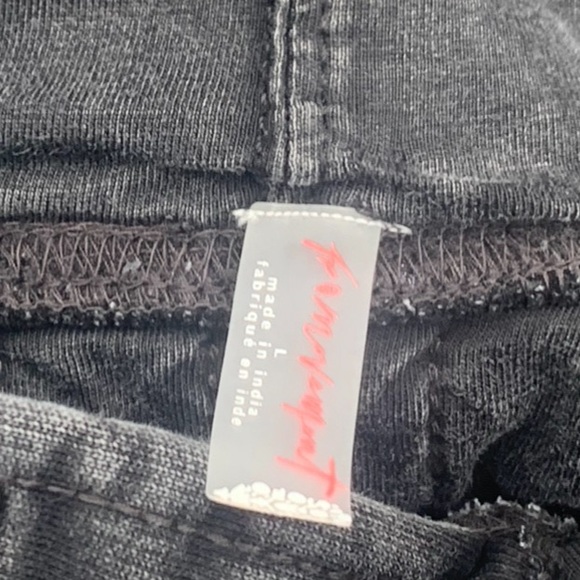 ✨NWT✨FREE PEOPLE SPRINT TO THE FINISH QUILTED HOODIE - Picture 5 of 16